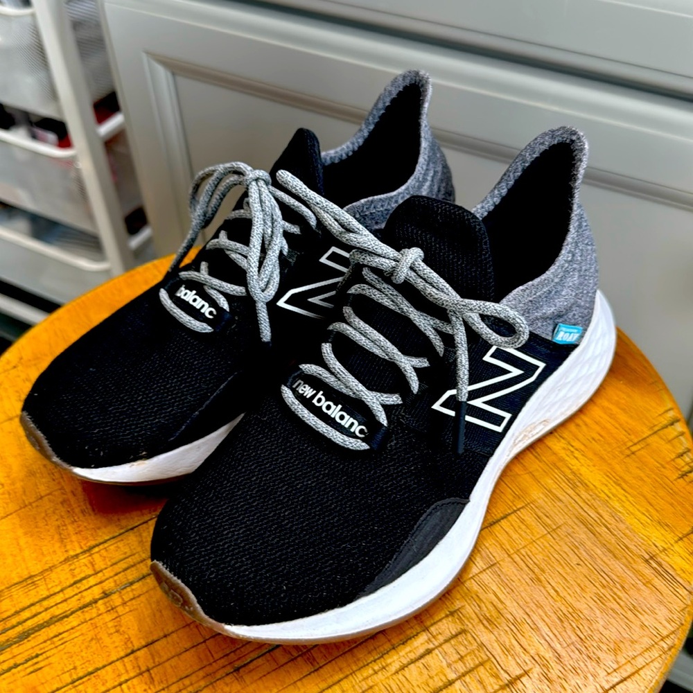 Women’s New Balance, Fresh Foam Roav running shoe
